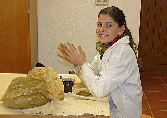 Tag der offenen T&uuml;r im Scholl-Gymnasium