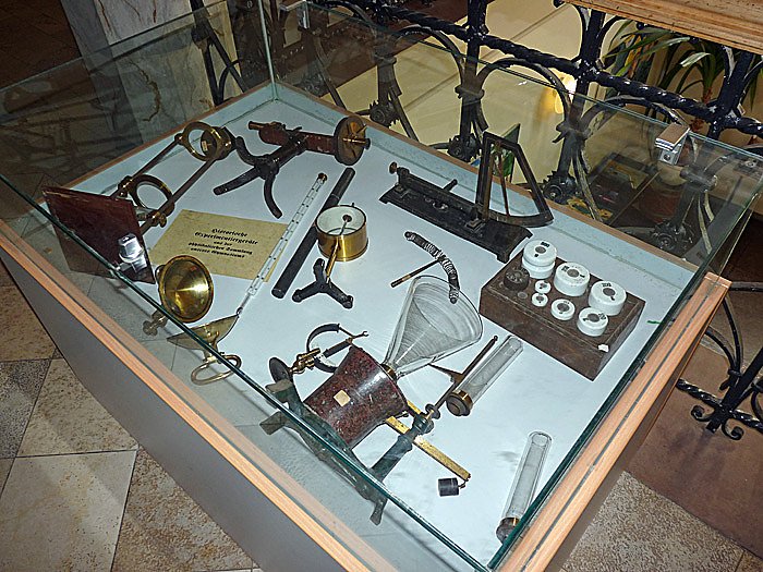 Tag der offenen T&uuml;r im Scholl-Gymnasium