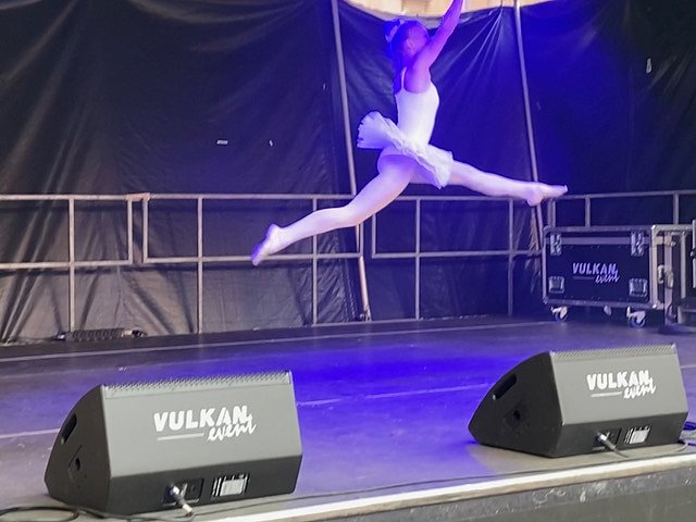 Residenzfest in Sondershausen