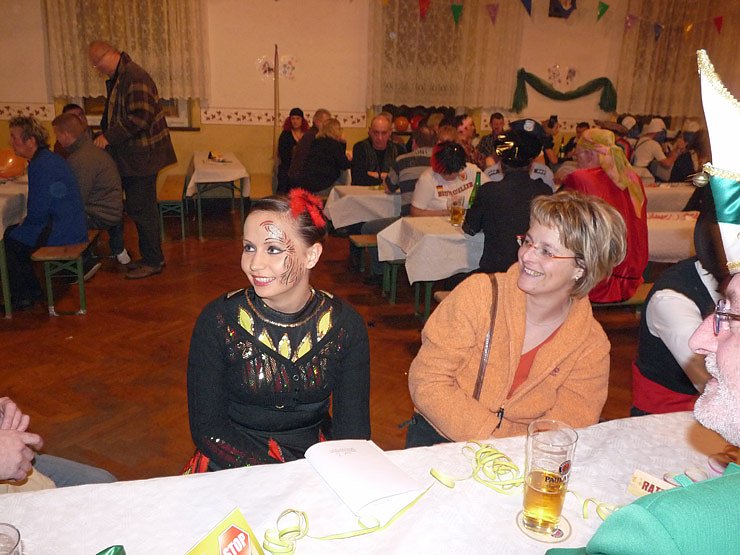 Best of Karneval 2010