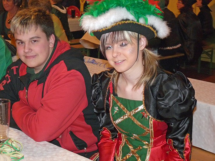 Best of Karneval 2010