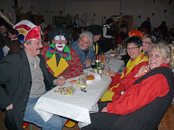 Best of Karneval 2010