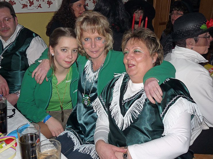 Best of Karneval 2010