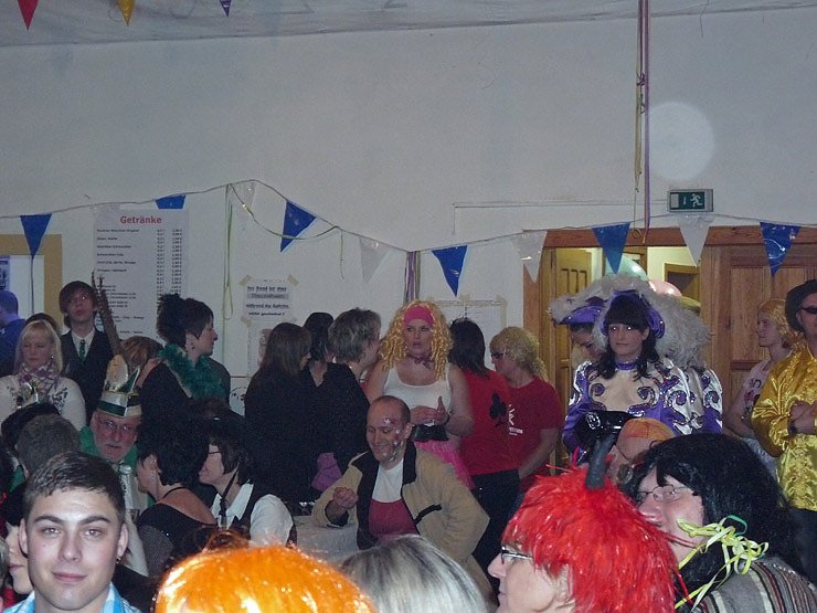 Best of Karneval 2010