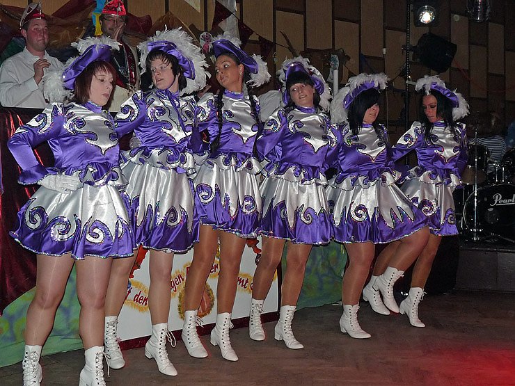 Best of Karneval 2010