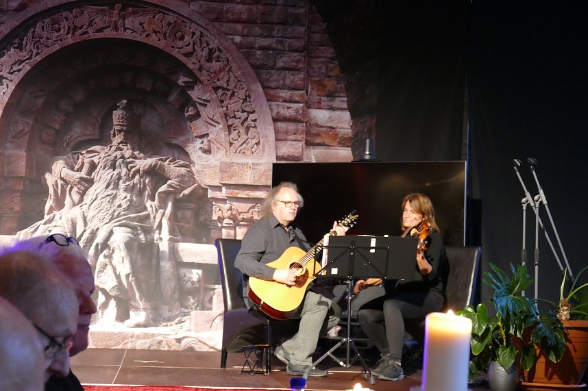 5. Ehrenamtsgala im Kyffh&auml;userkreis