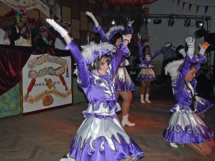Best of Karneval 2010