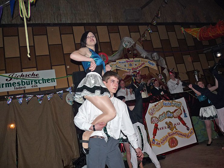 Best of Karneval 2010