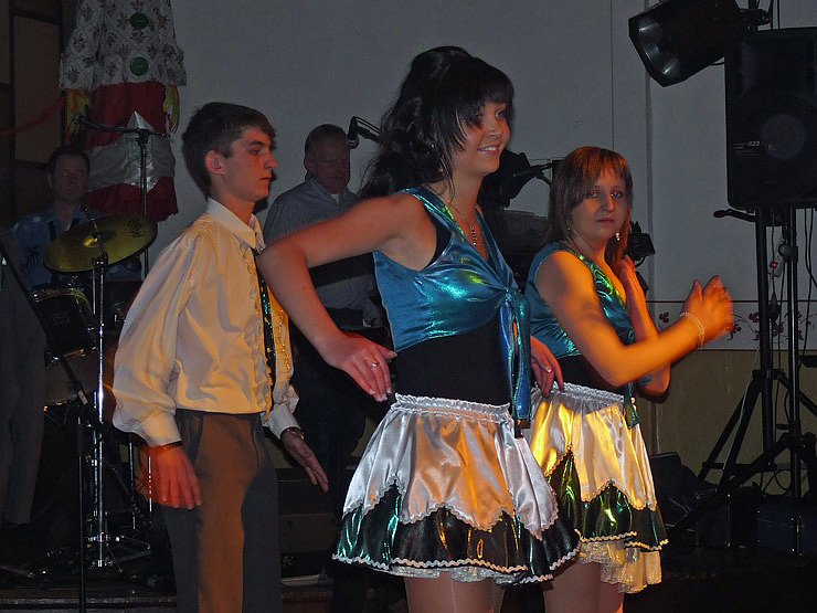 Best of Karneval 2010