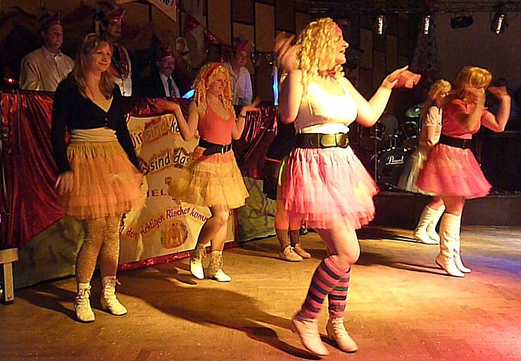 Best of Karneval 2010