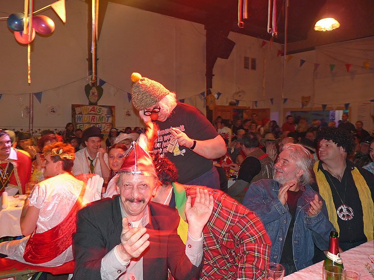 Best of Karneval 2010