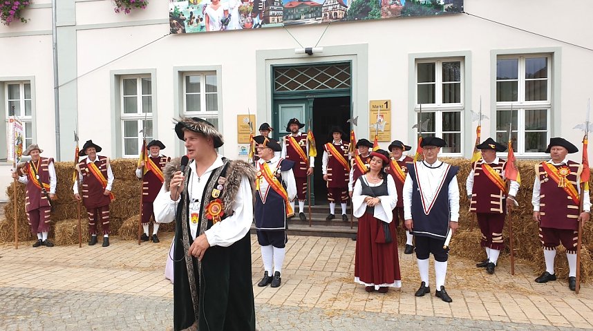Frankenhisser Bauernmarkt