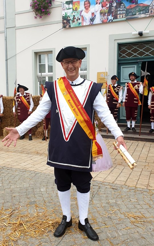 Frankenhisser Bauernmarkt