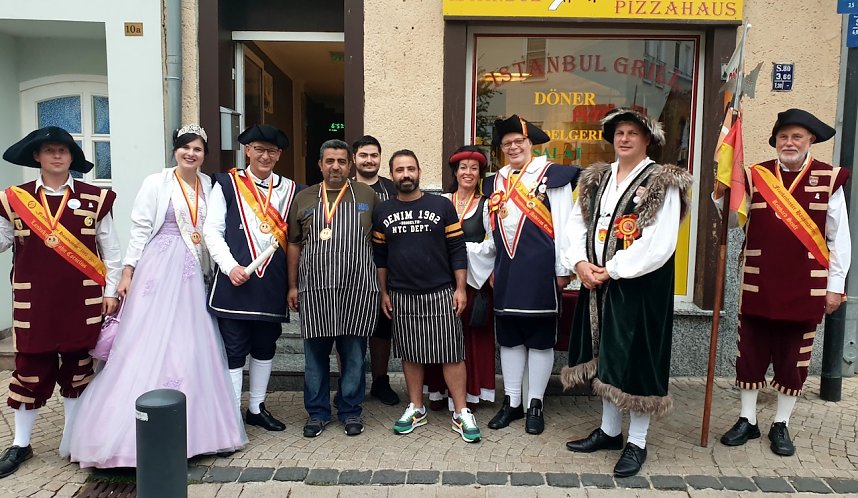 Frankenhisser Bauernmarkt