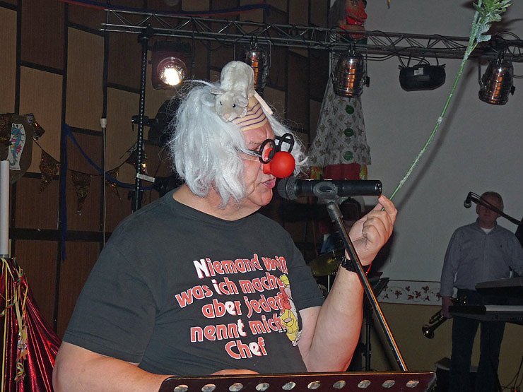 Best of Karneval 2010