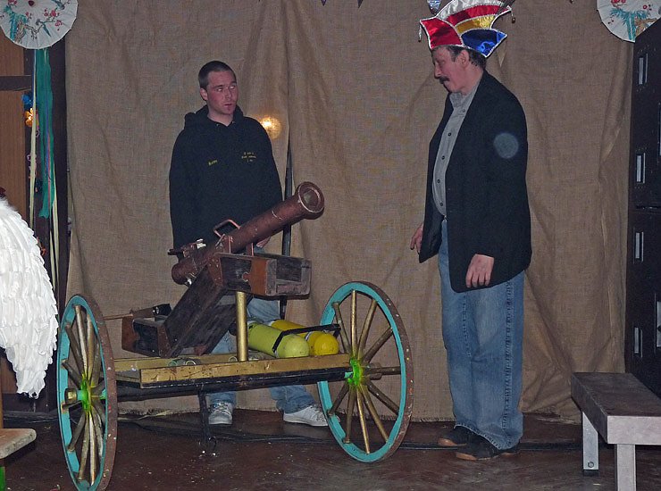 Best of Karneval 2010