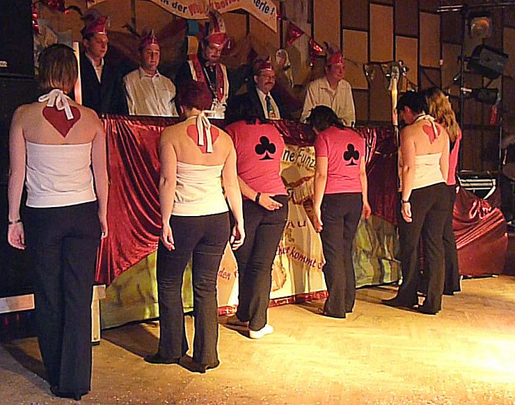 Best of Karneval 2010