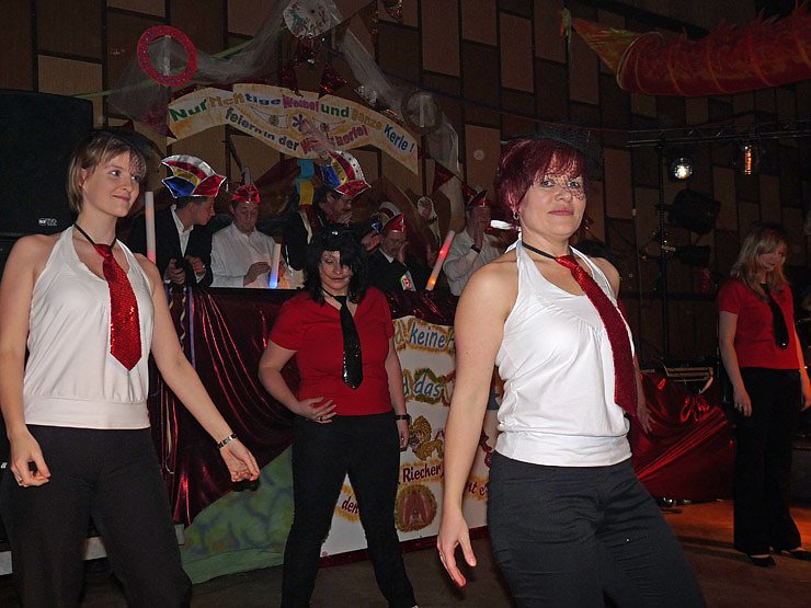 Best of Karneval 2010