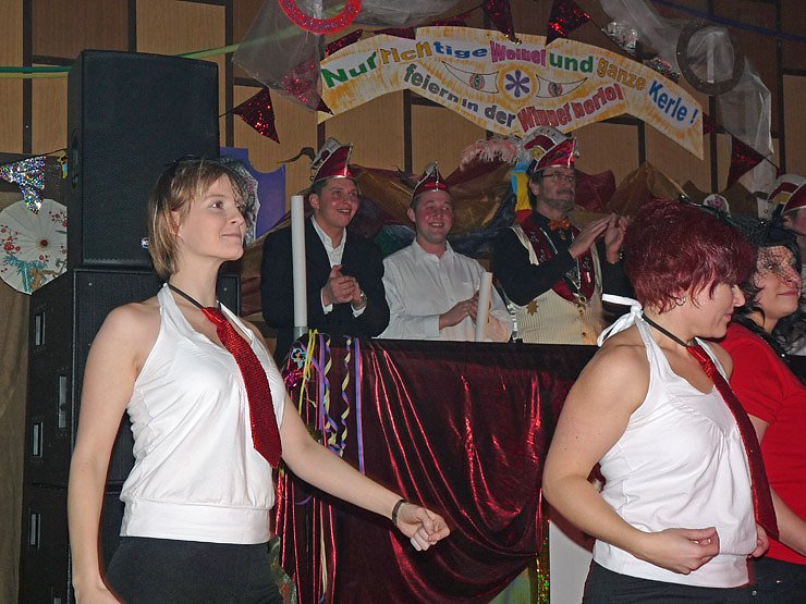 Best of Karneval 2010