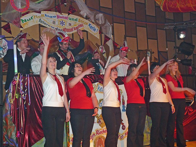 Best of Karneval 2010