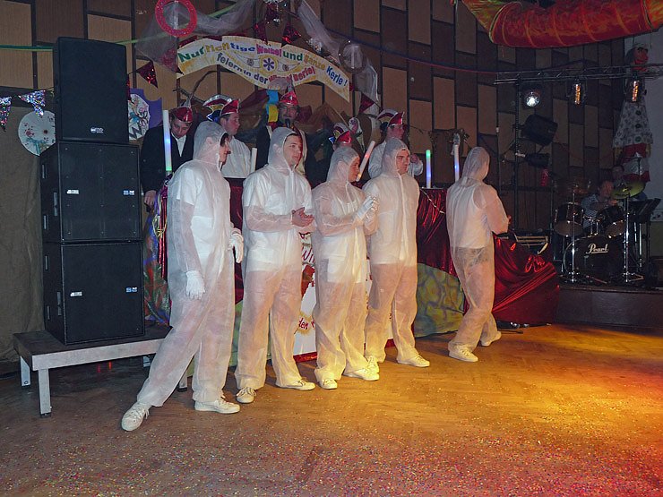 Best of Karneval 2010