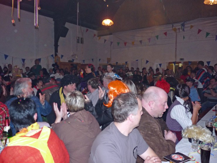 Best of Karneval 2010