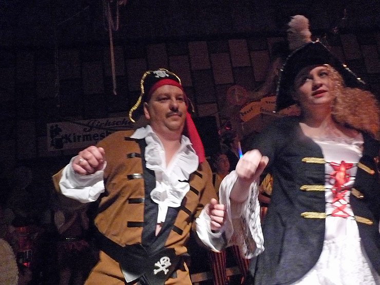 Best of Karneval 2010