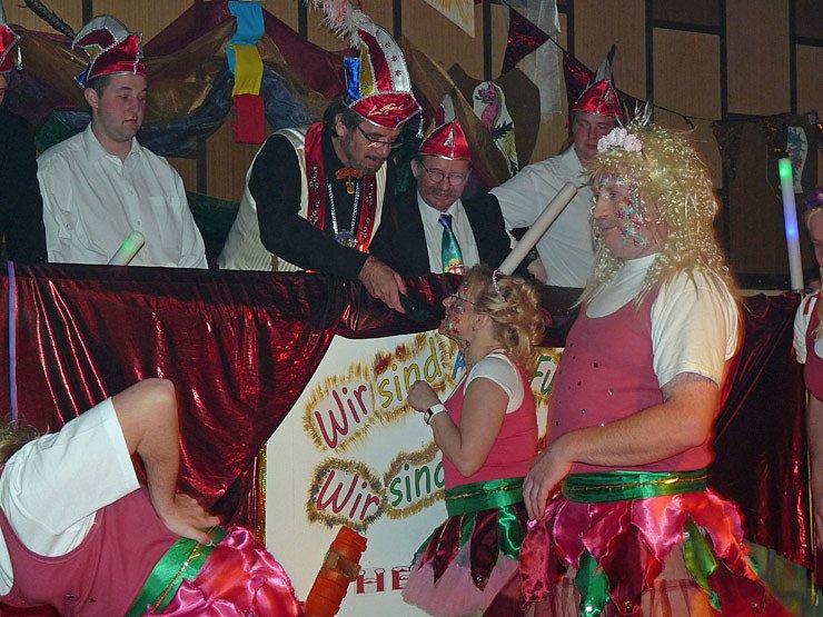 Best of Karneval 2010