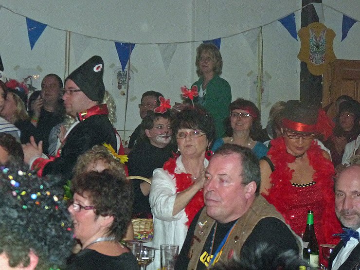 Best of Karneval 2010