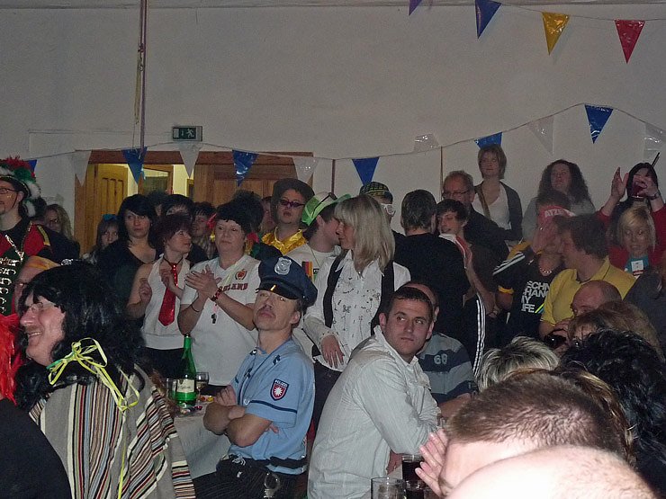 Best of Karneval 2010