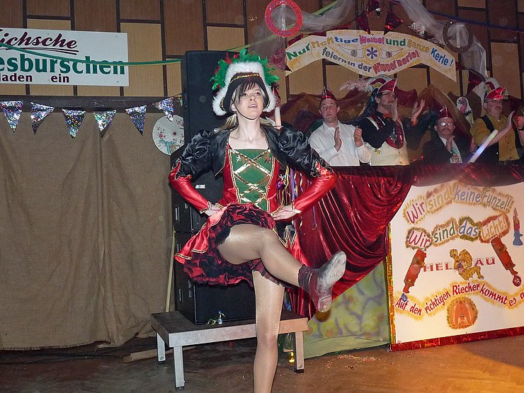 Best of Karneval 2010