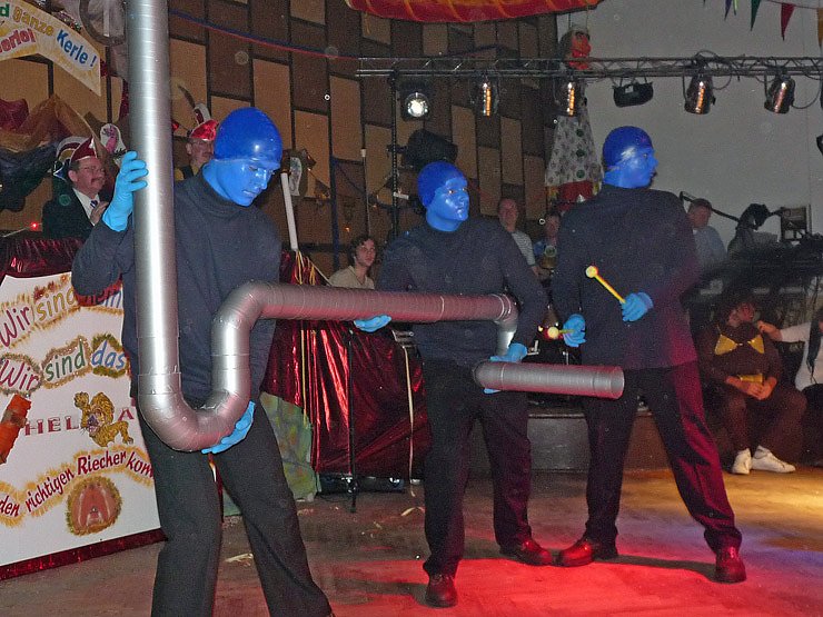 Best of Karneval 2010