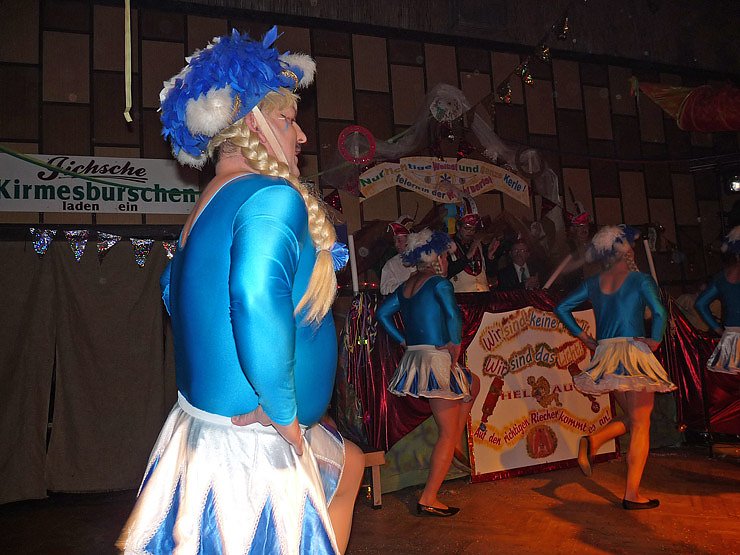 Best of Karneval 2010