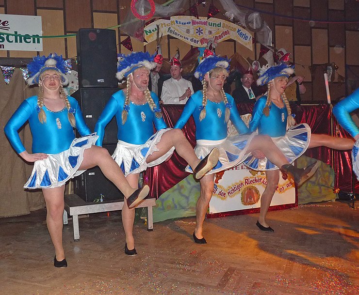 Best of Karneval 2010