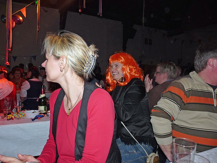 Best of Karneval 2010