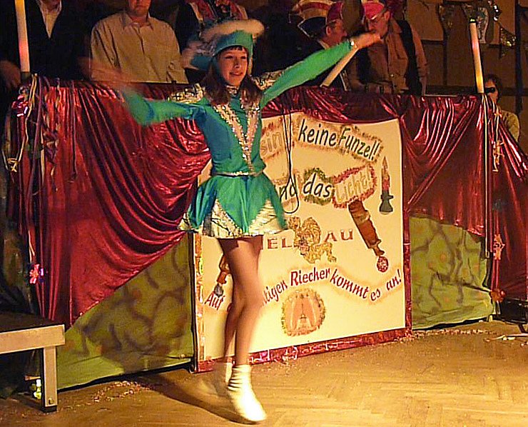 Best of Karneval 2010