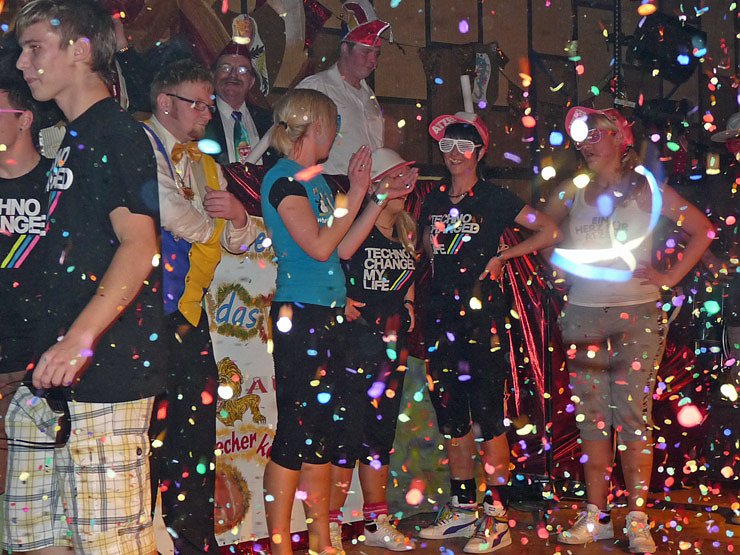 Best of Karneval 2010