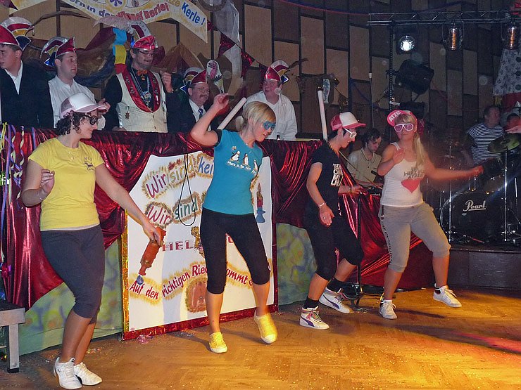 Best of Karneval 2010