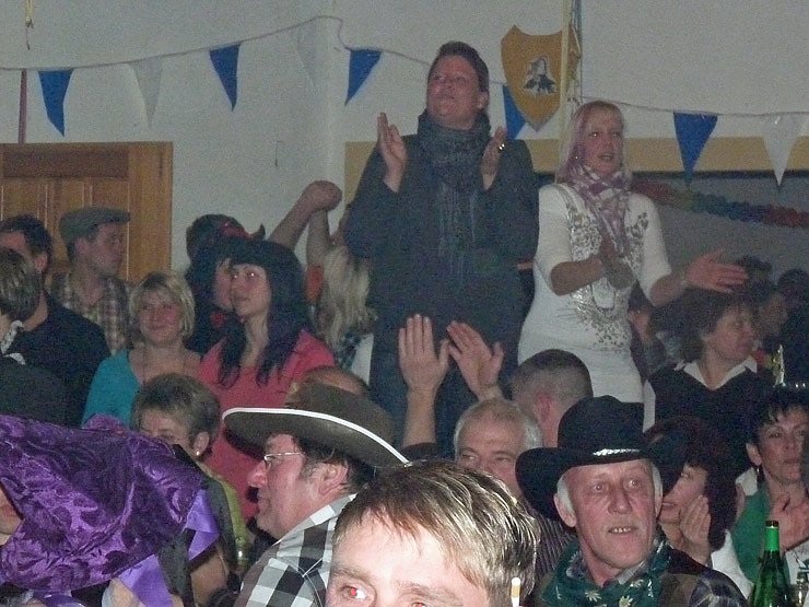 Best of Karneval 2010