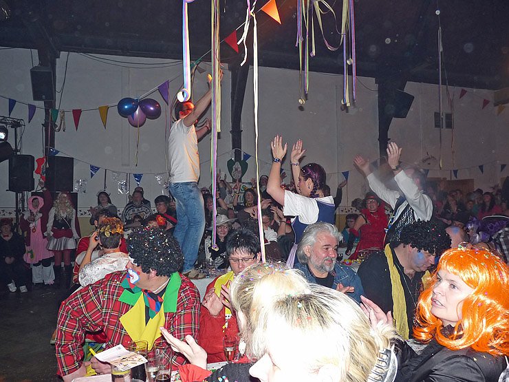 Best of Karneval 2010