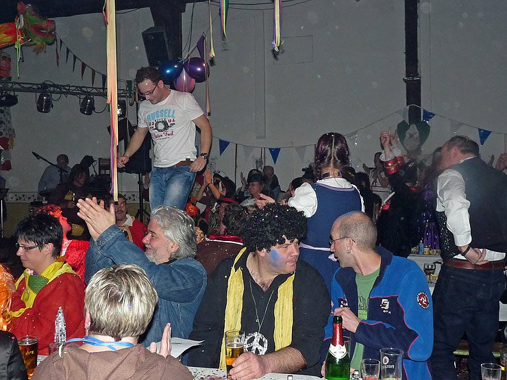 Best of Karneval 2010