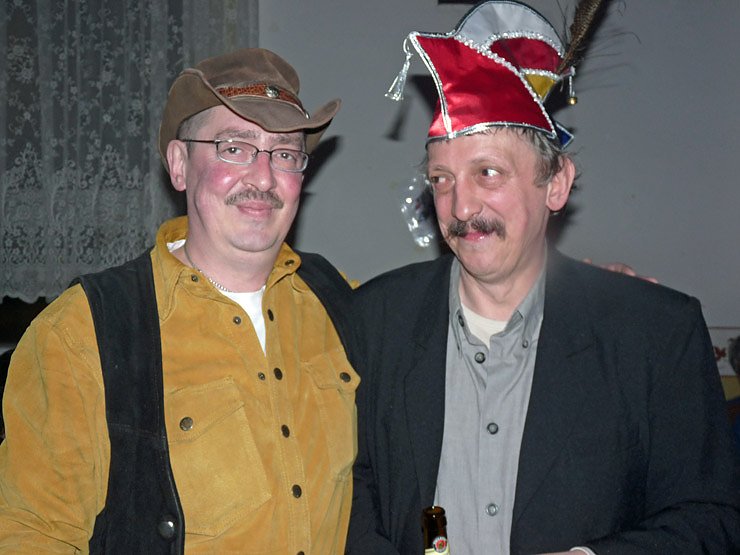 Best of Karneval 2010