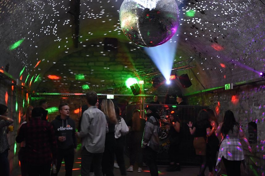 Tequila Night im T37