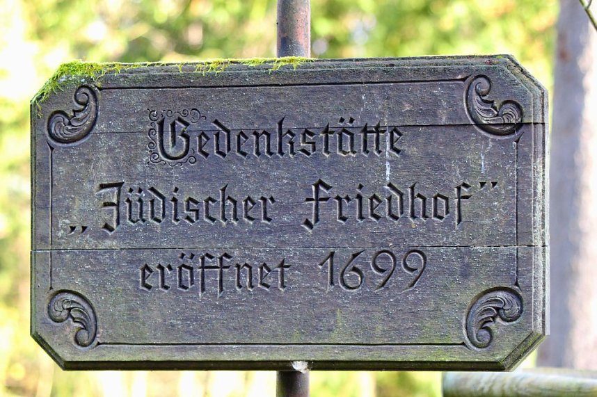 Gedenken an die Pogrome vom 9.11. auf den 10.11.1938