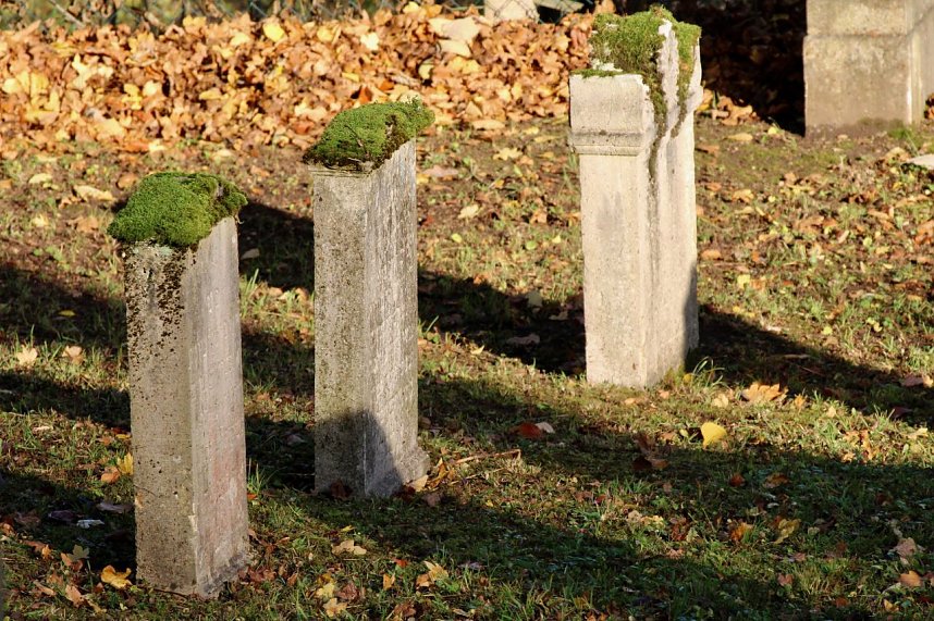 Gedenken an die Pogrome vom 9.11. auf den 10.11.1938