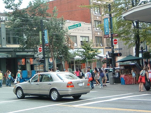 Die Olympiaregion im Sommer