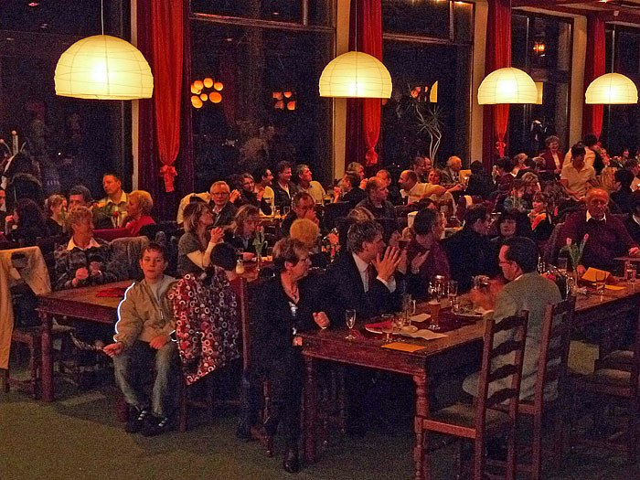 Sportgala 2010 Kyffh&auml;userkreis