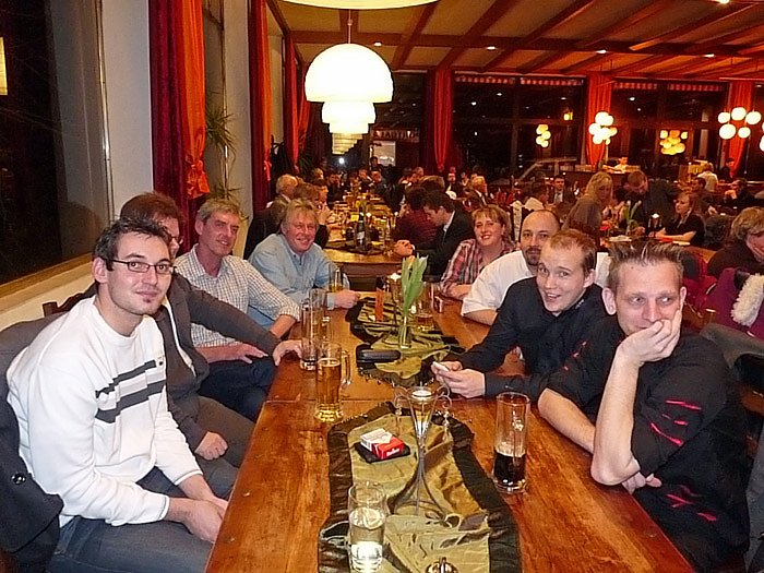 Sportgala 2010 Kyffh&auml;userkreis