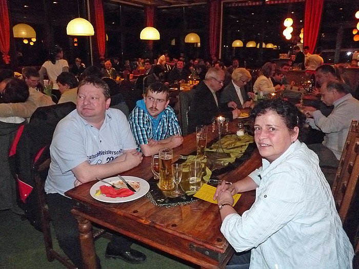 Sportgala 2010 Kyffh&auml;userkreis