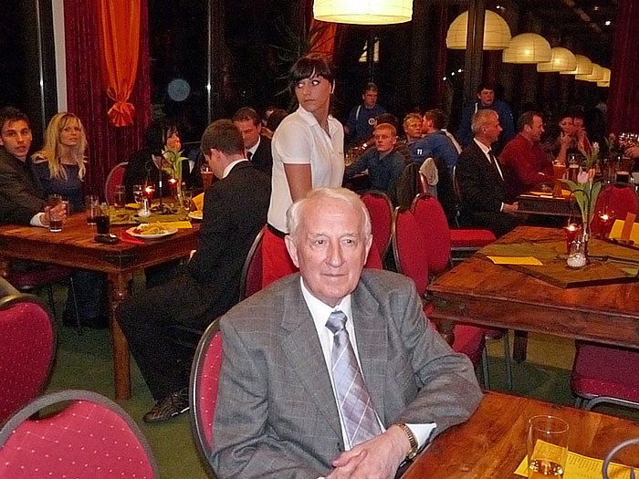 Sportgala 2010 Kyffh&auml;userkreis